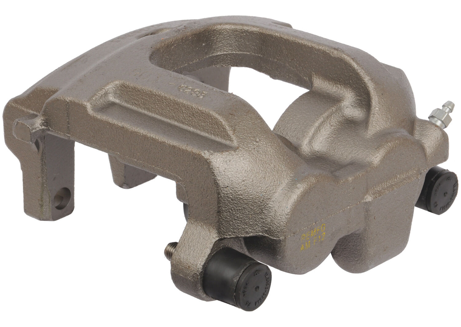 Caliper O Mordaza