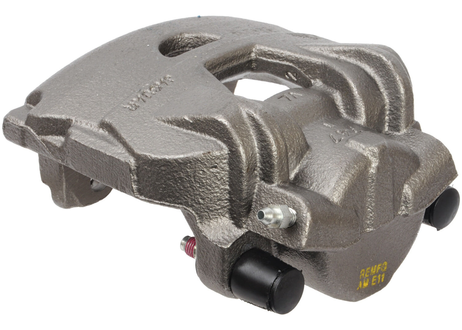Caliper O Mordaza