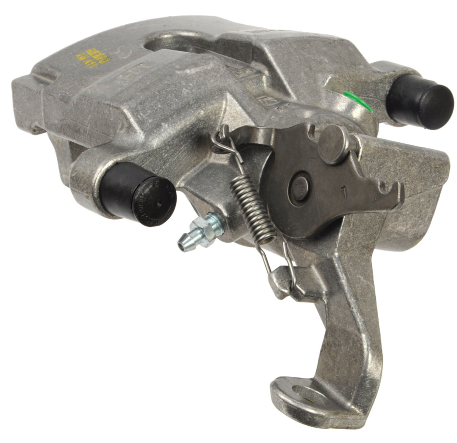 Caliper O Mordaza