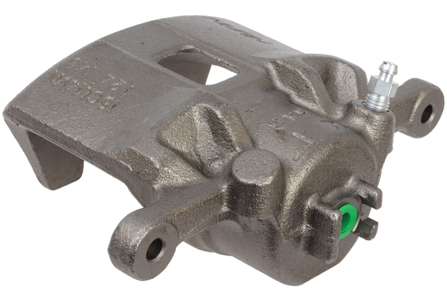 Caliper O Mordaza