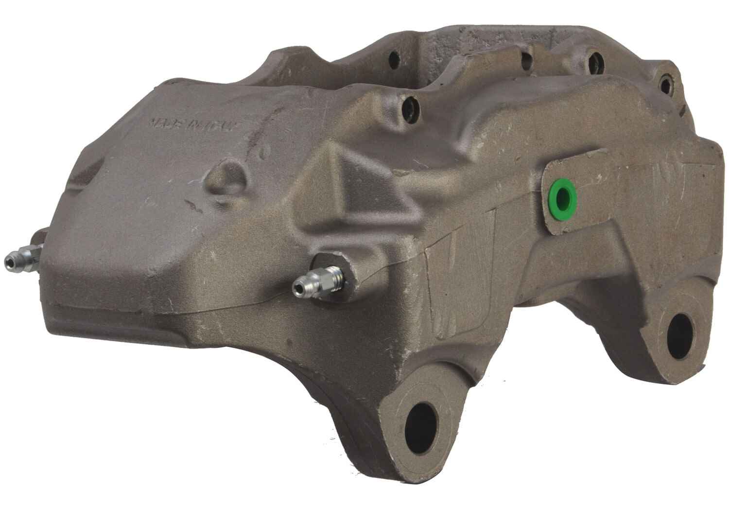 Caliper O Mordaza