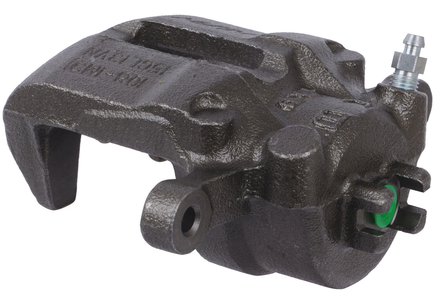Caliper O Mordaza