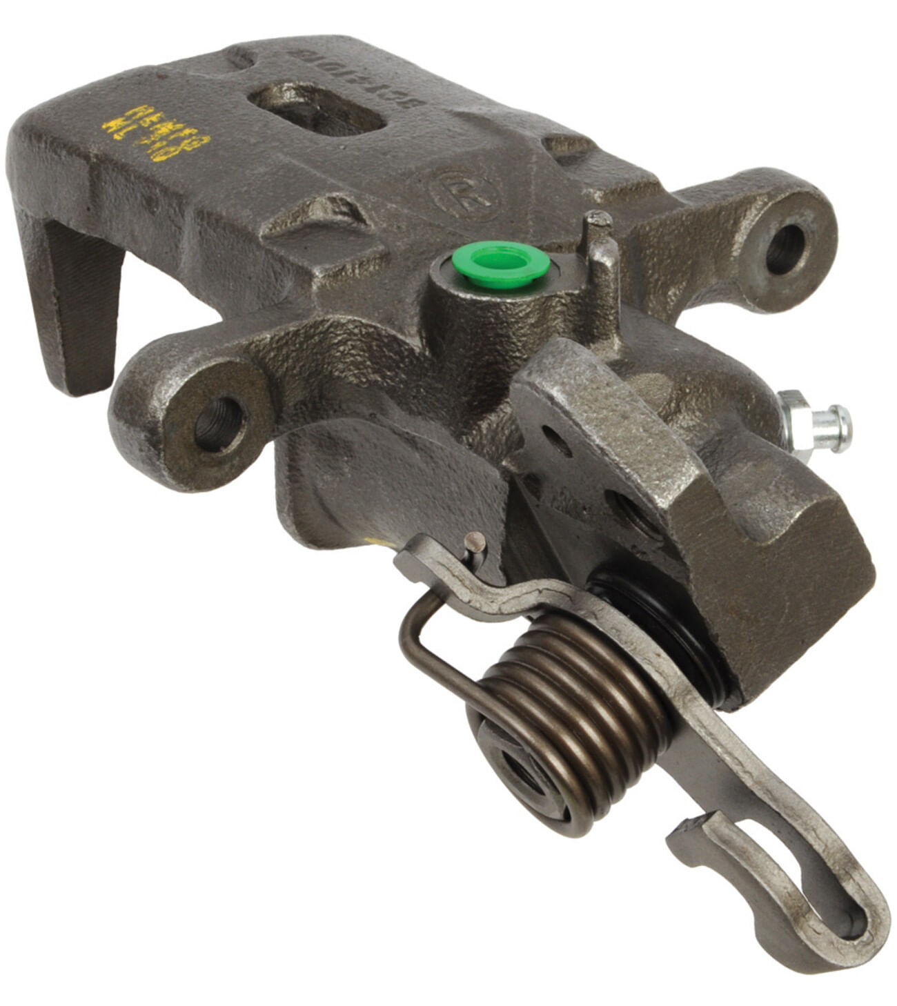 Caliper O Mordaza
