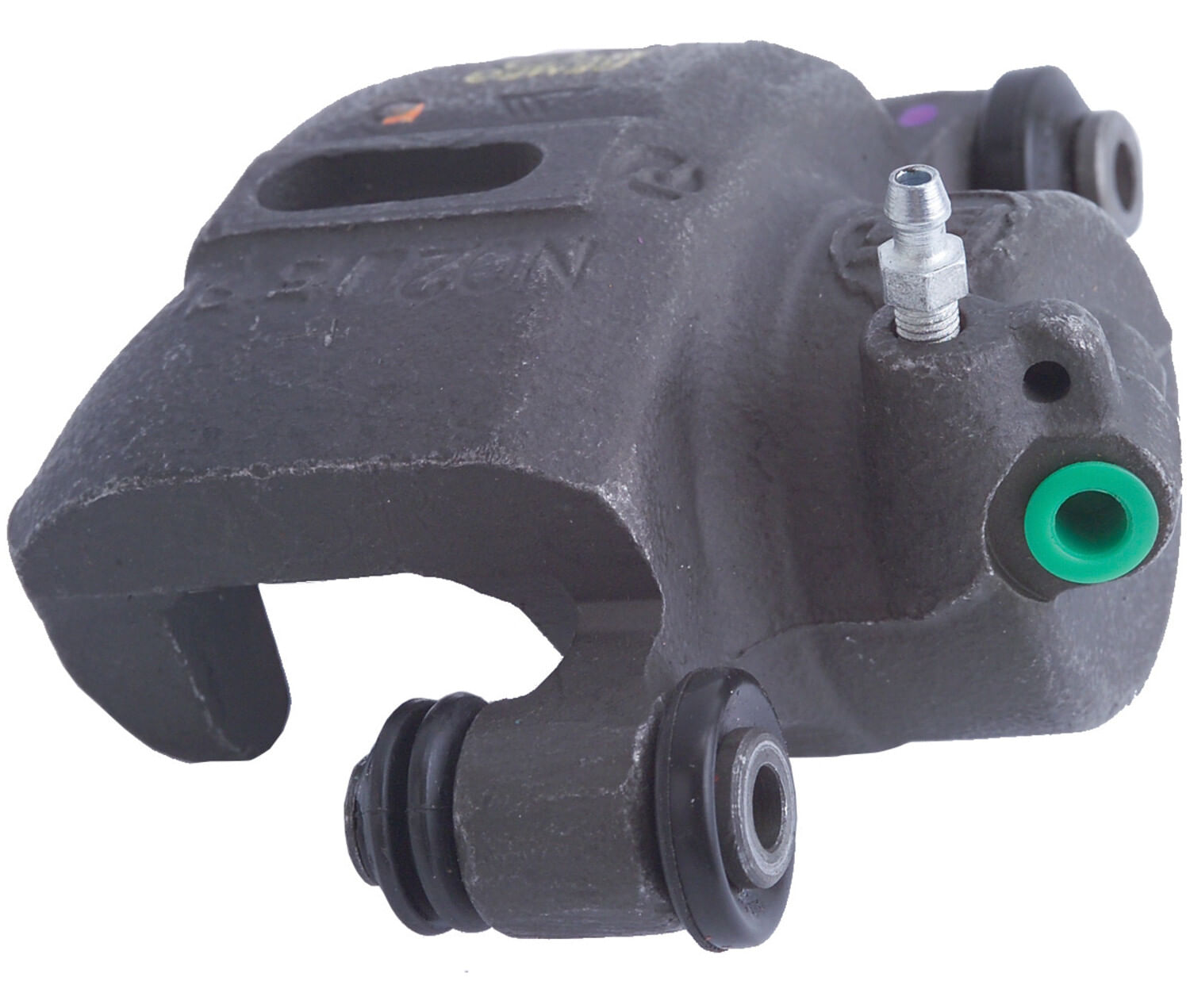 Caliper O Mordaza