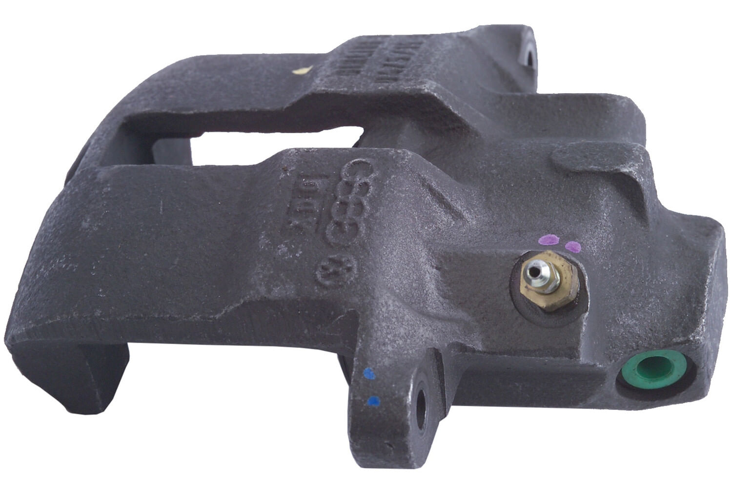 Caliper O Mordaza