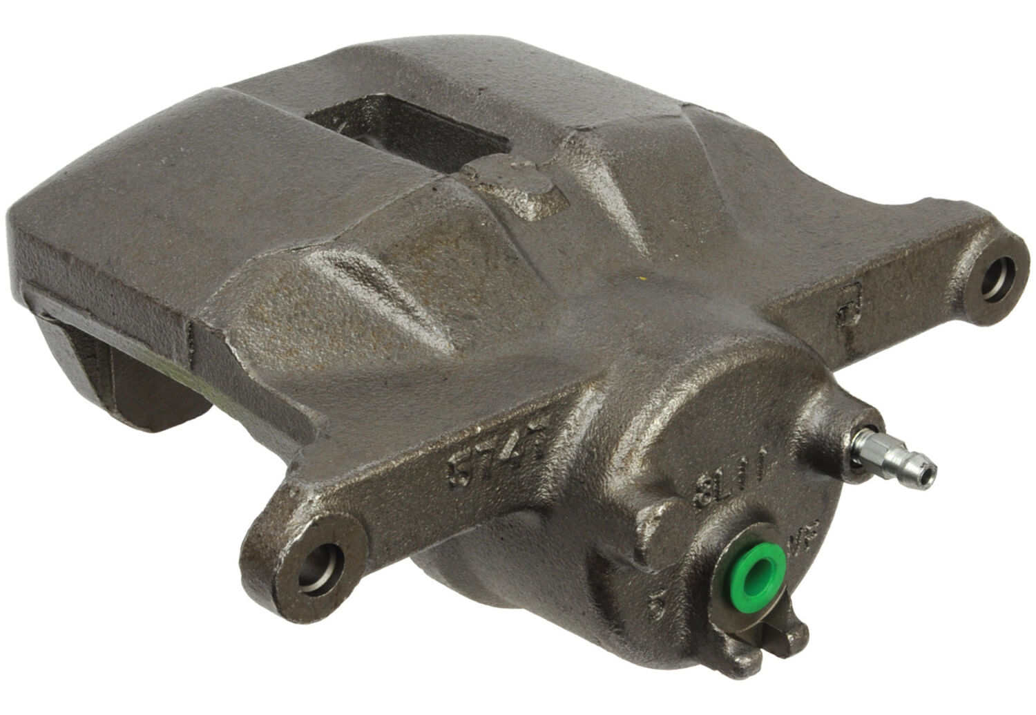Caliper O Mordaza