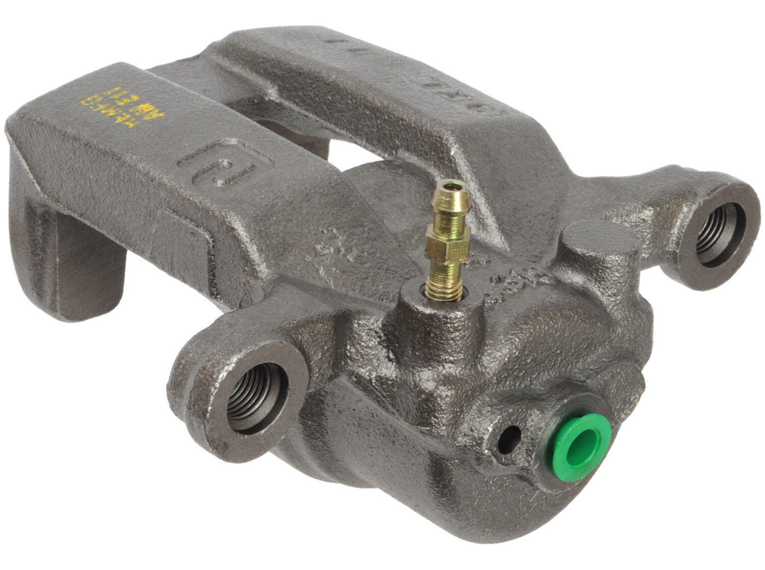 Caliper O Mordaza