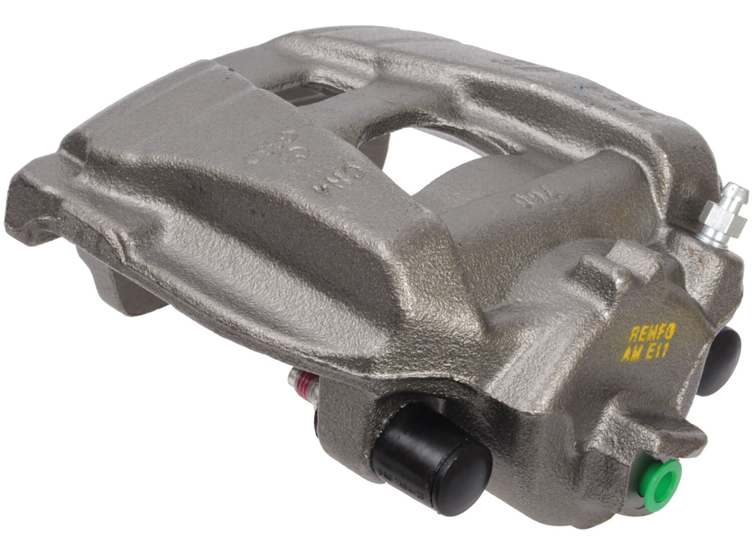 Caliper O Mordaza