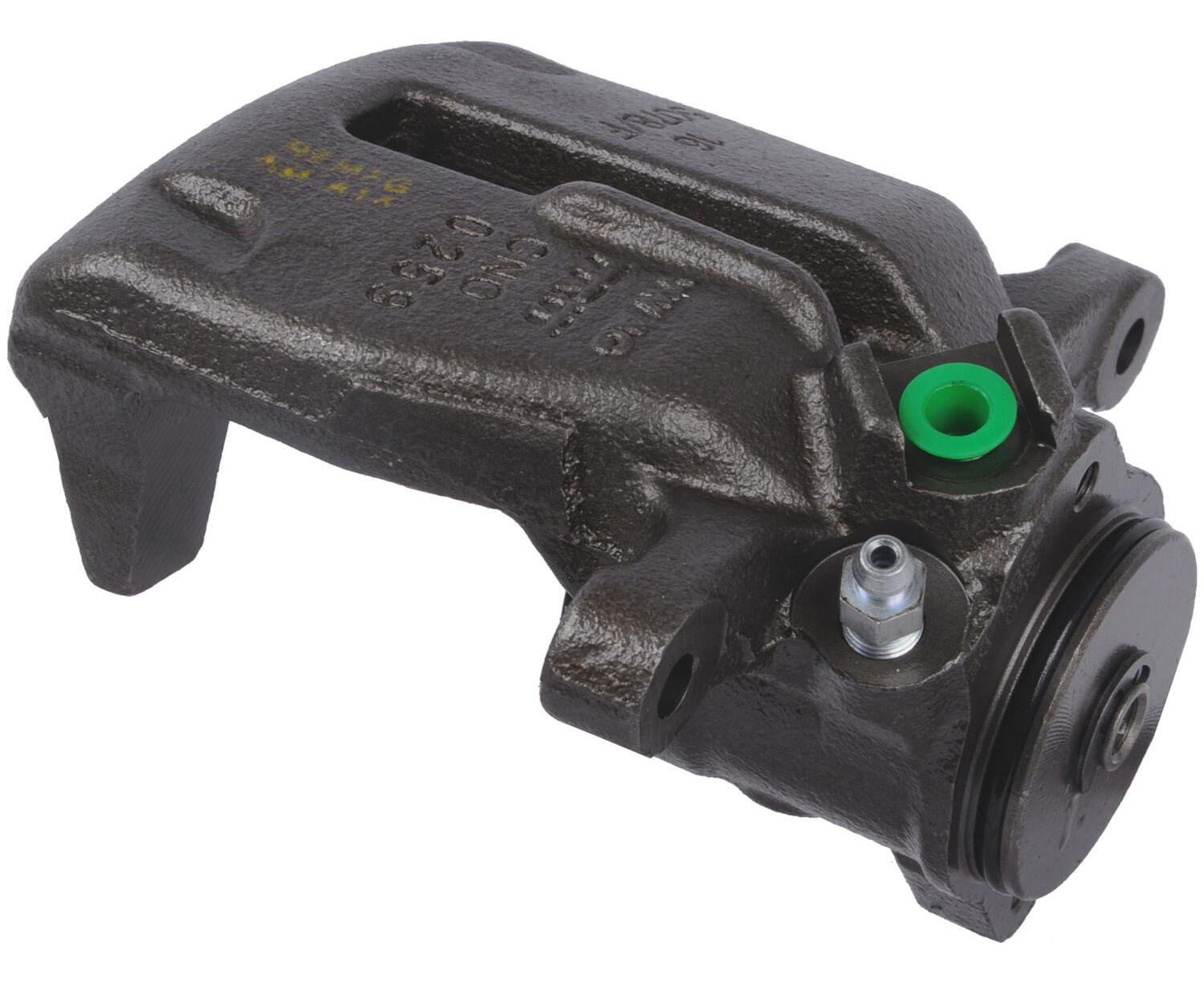 Caliper O Mordaza