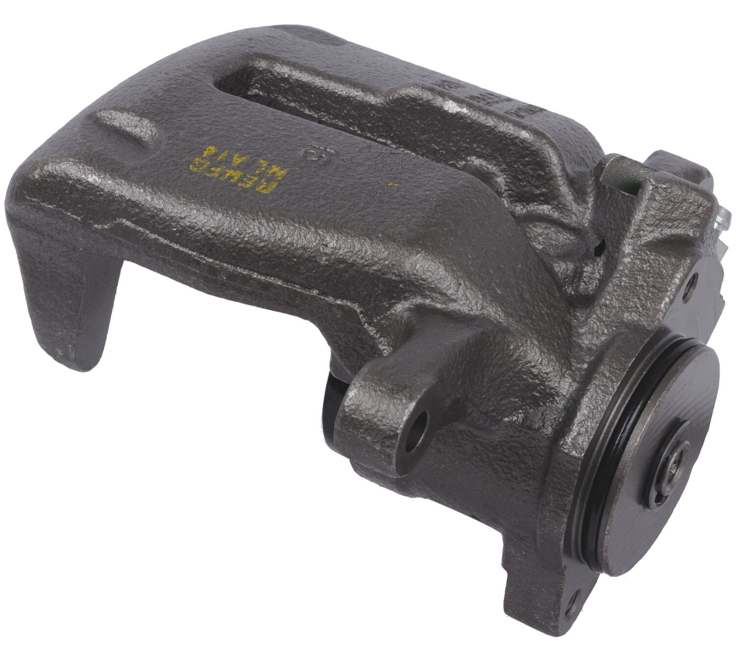 Caliper O Mordaza
