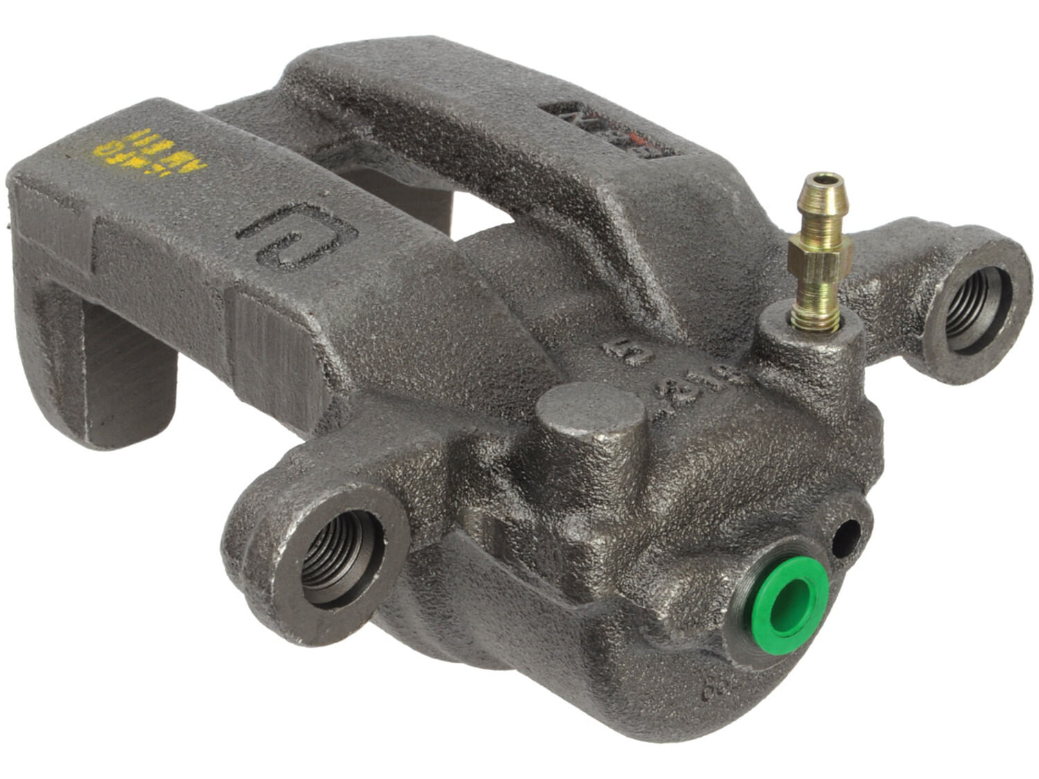 Caliper O Mordaza