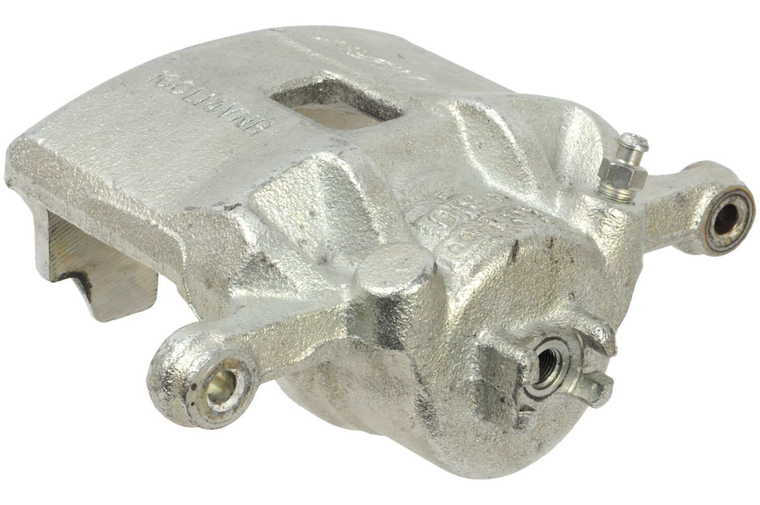 Caliper O Mordaza