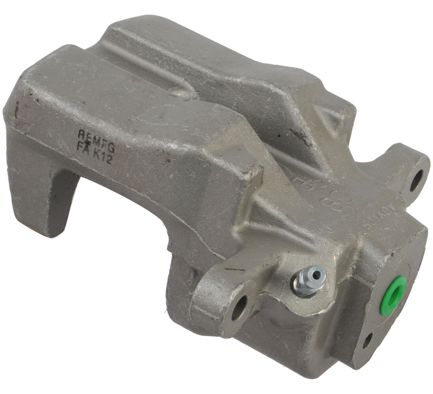 Caliper O Mordaza