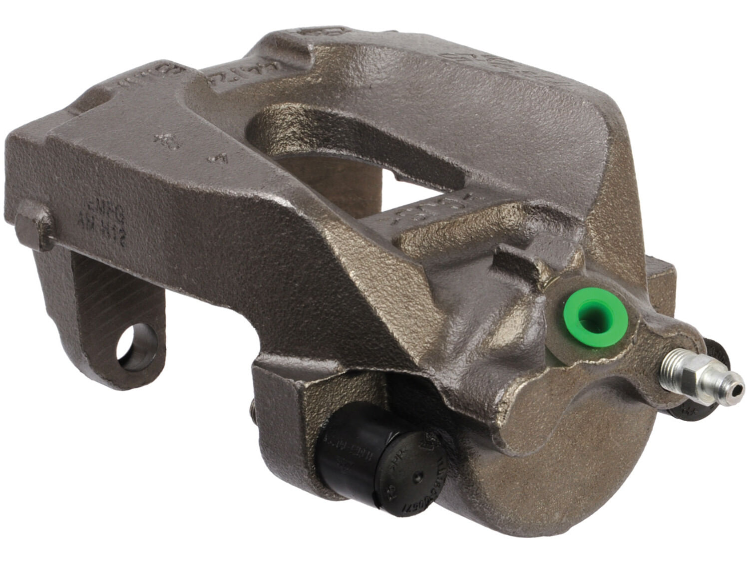 Caliper O Mordaza