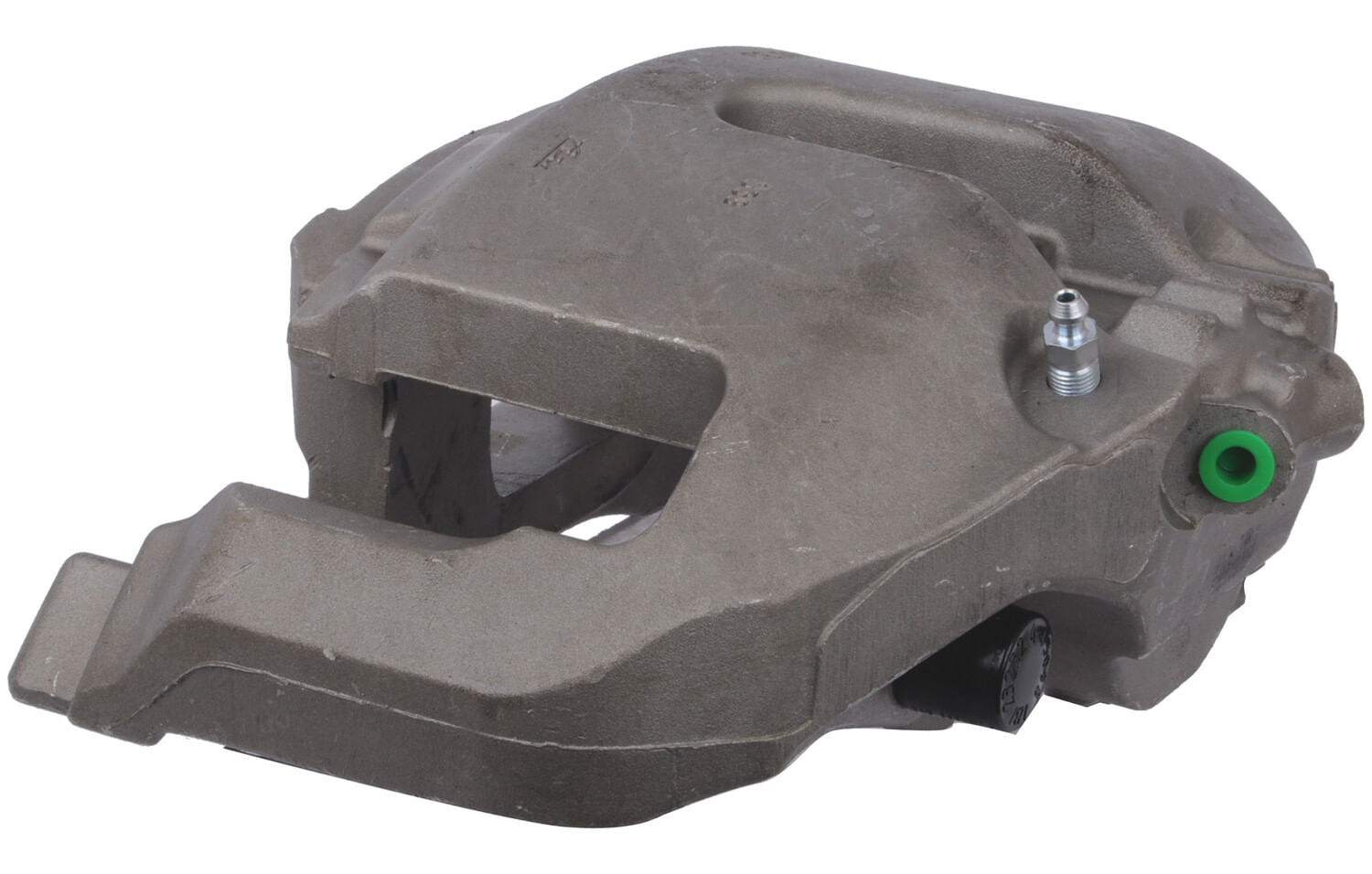 Caliper O Mordaza