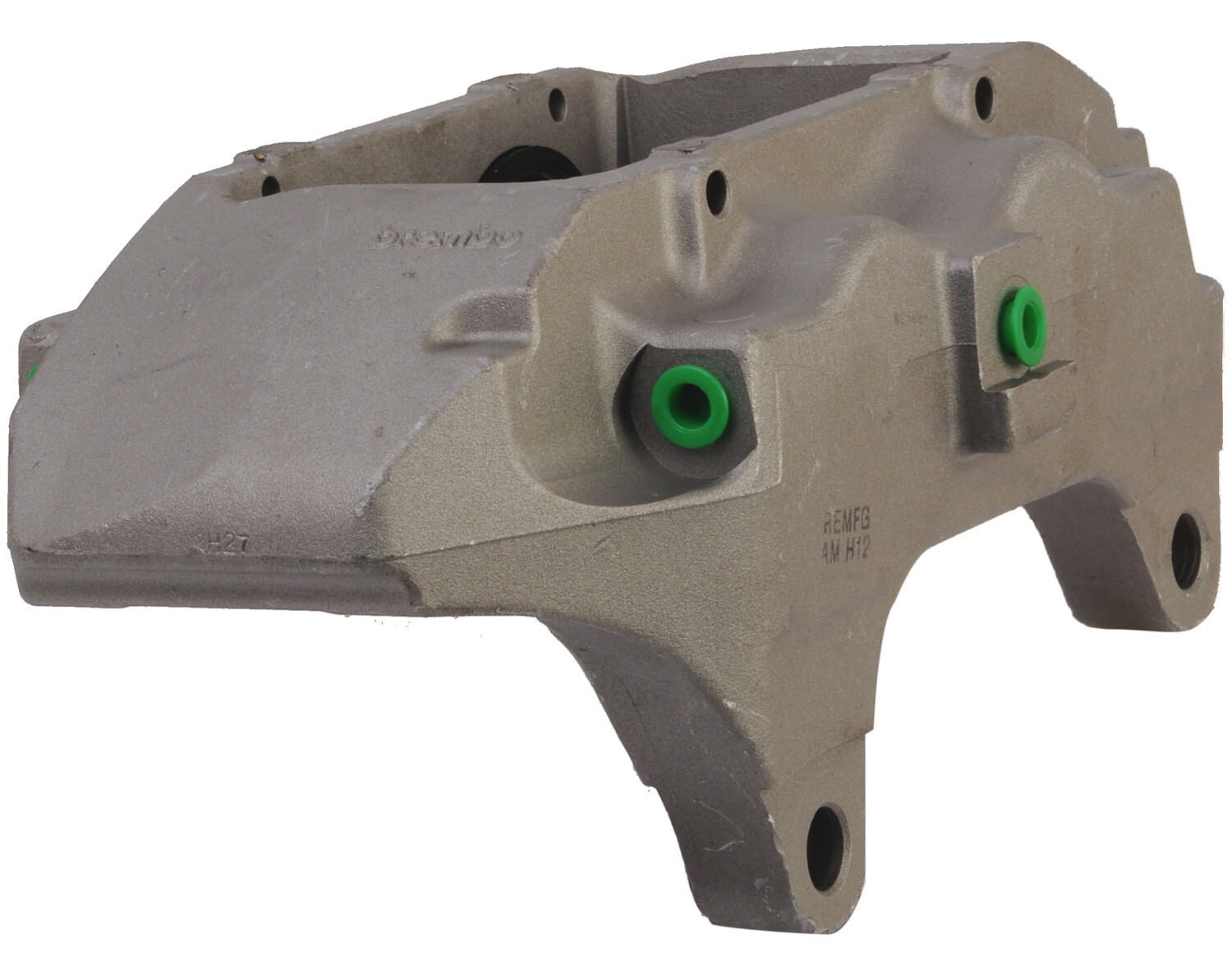 Caliper O Mordaza