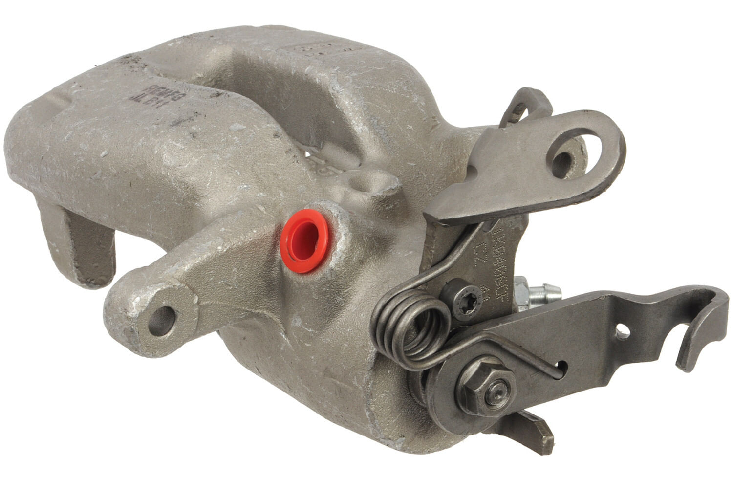 Caliper O Mordaza