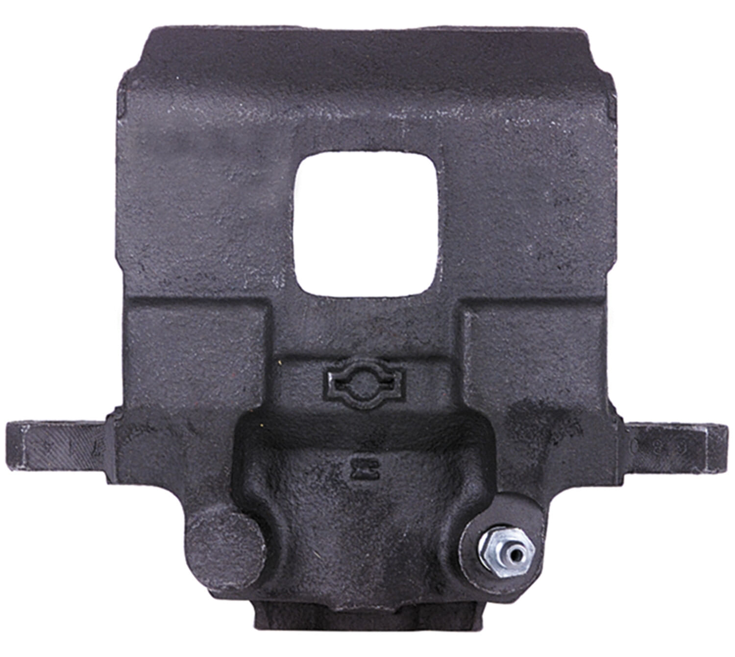 Caliper O Mordaza