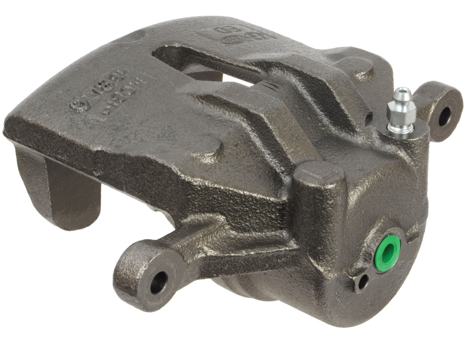 Caliper O Mordaza