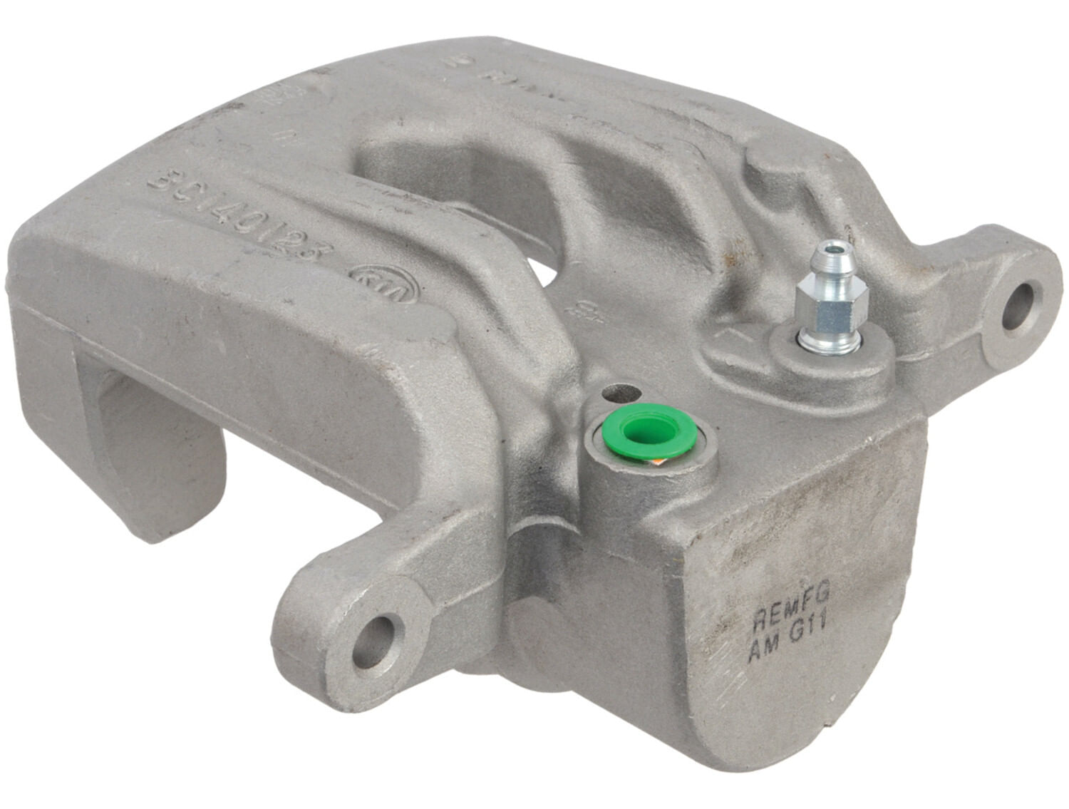 Caliper O Mordaza