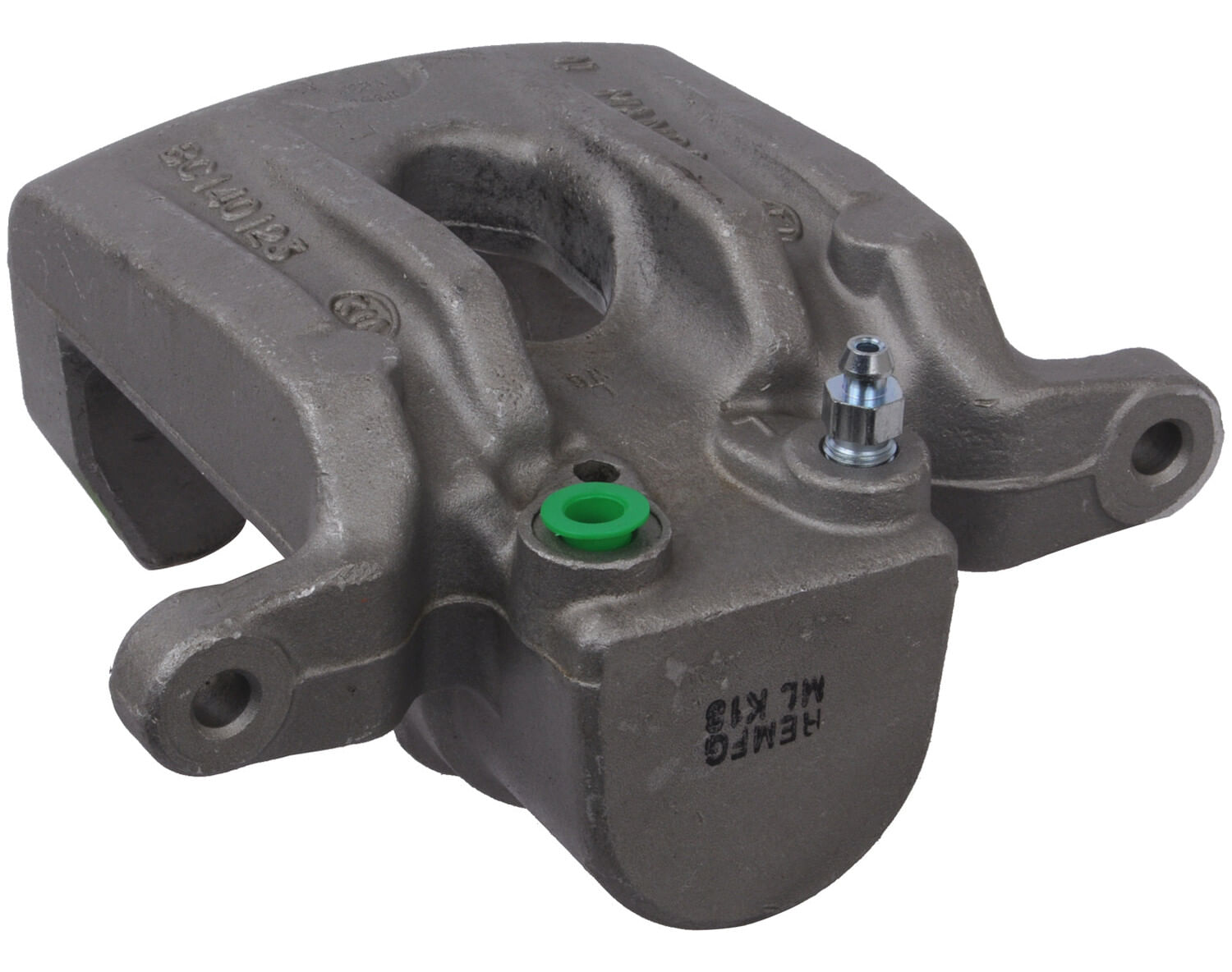 Caliper O Mordaza