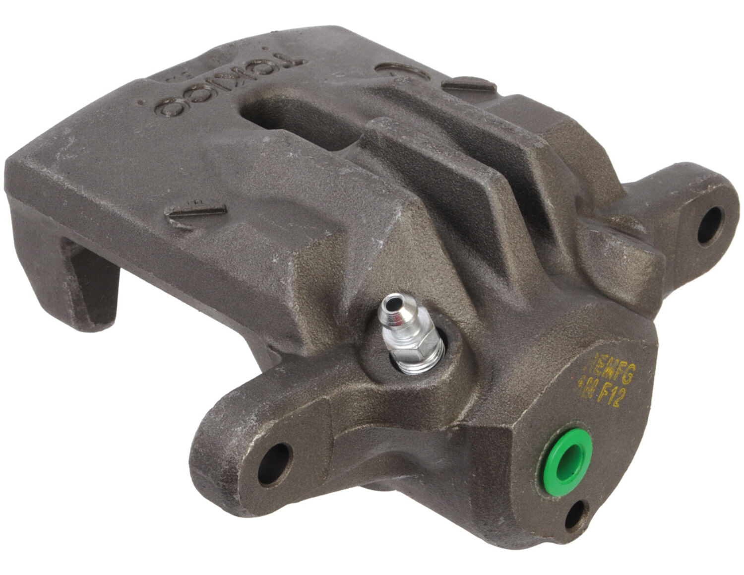 Caliper O Mordaza