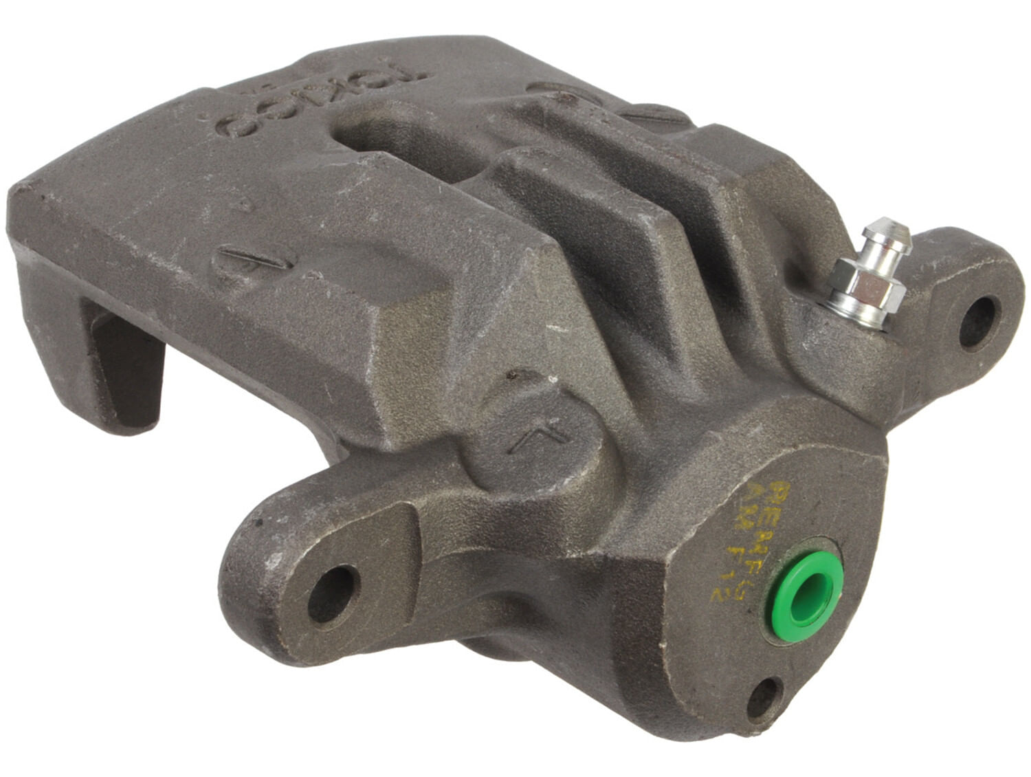 Caliper O Mordaza