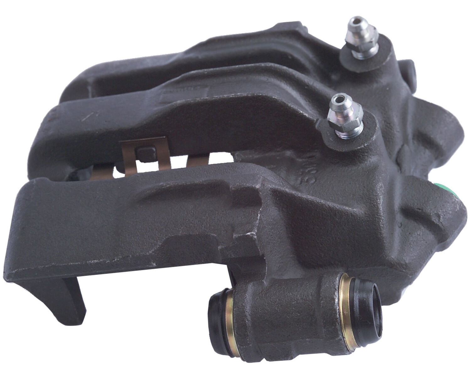 Caliper O Mordaza