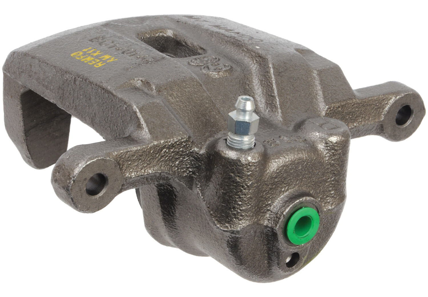 Caliper O Mordaza