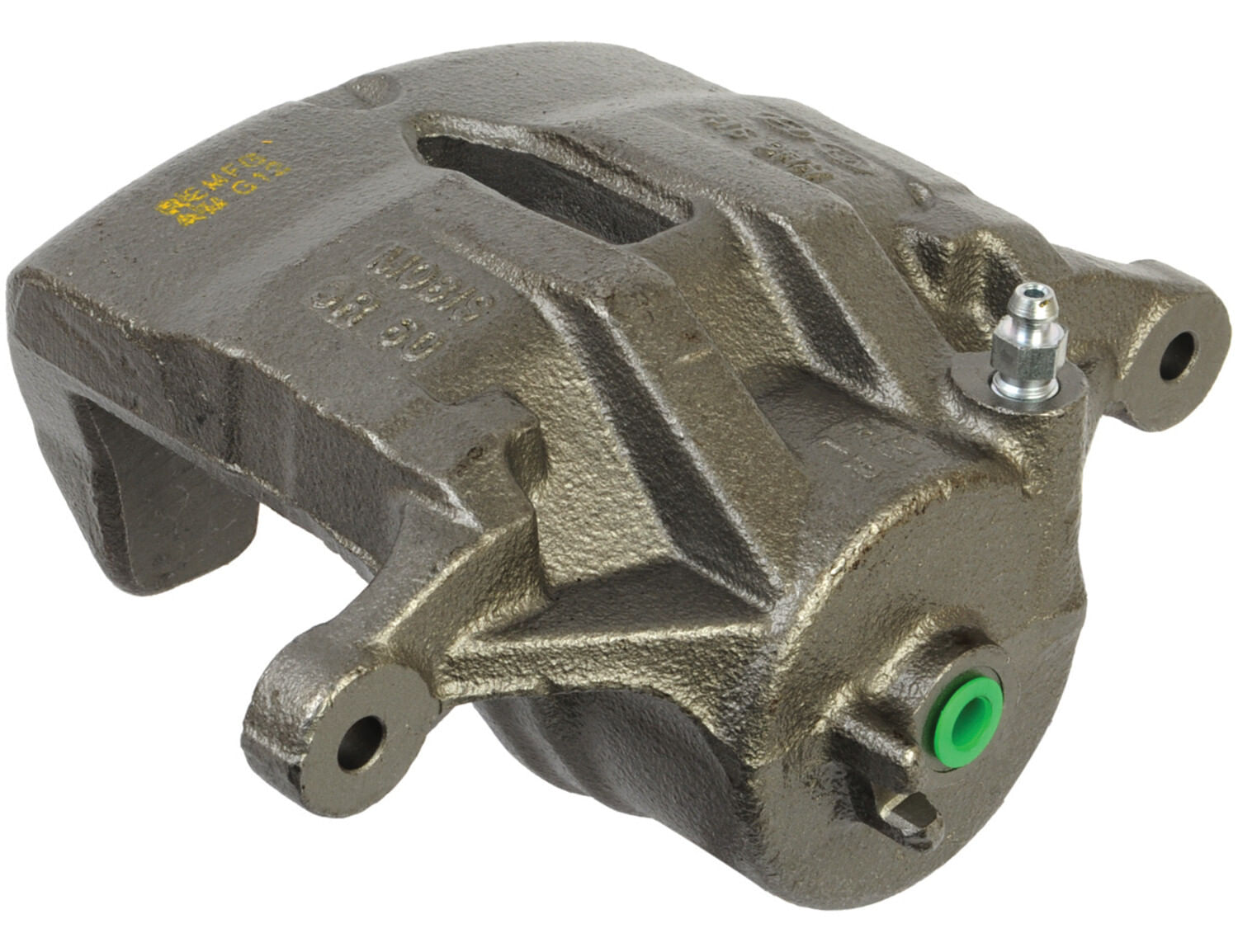 Caliper O Mordaza