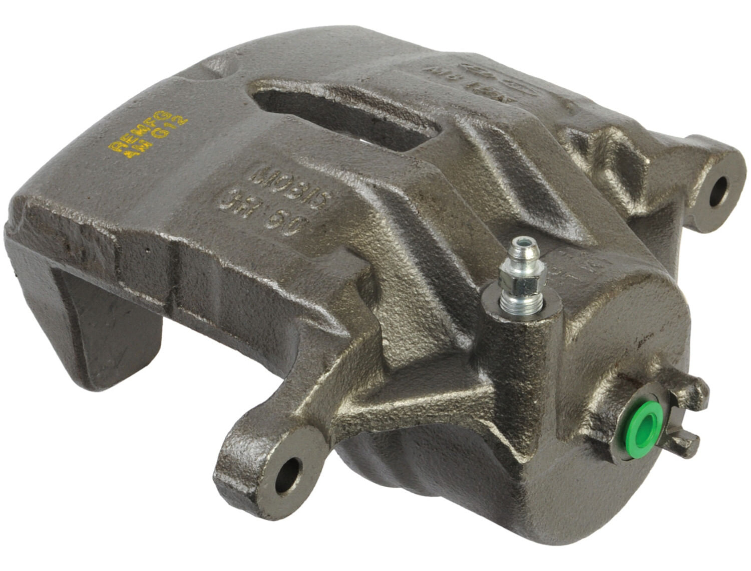 Caliper O Mordaza