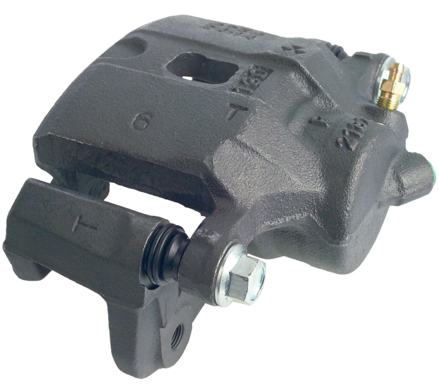 Caliper O Mordaza
