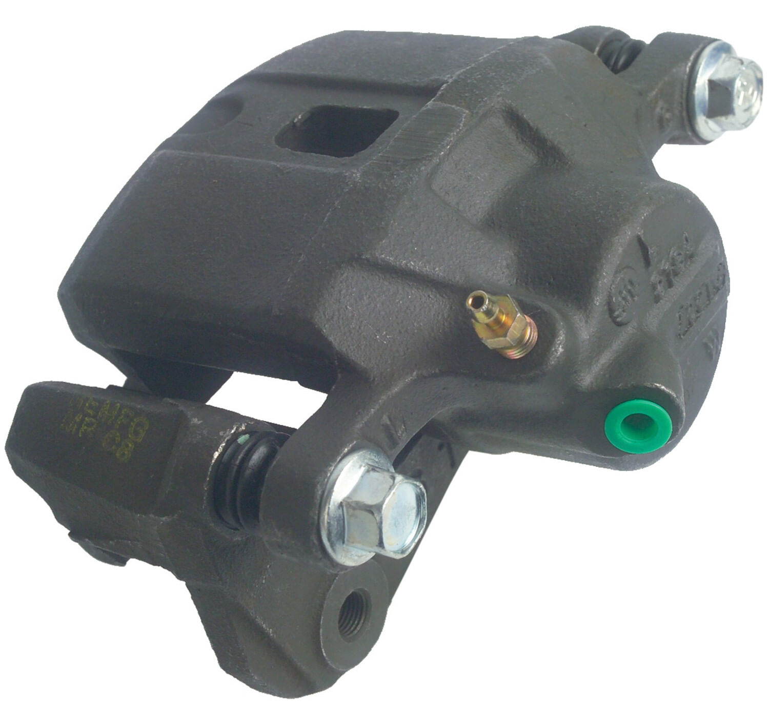 Caliper O Mordaza