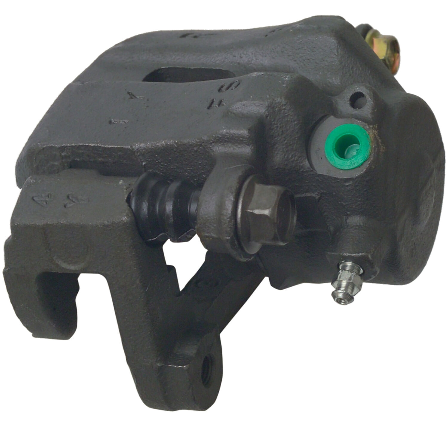 Caliper O Mordaza