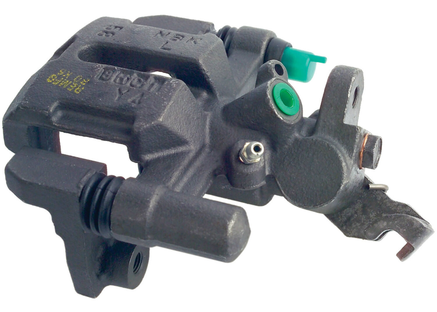 Caliper O Mordaza