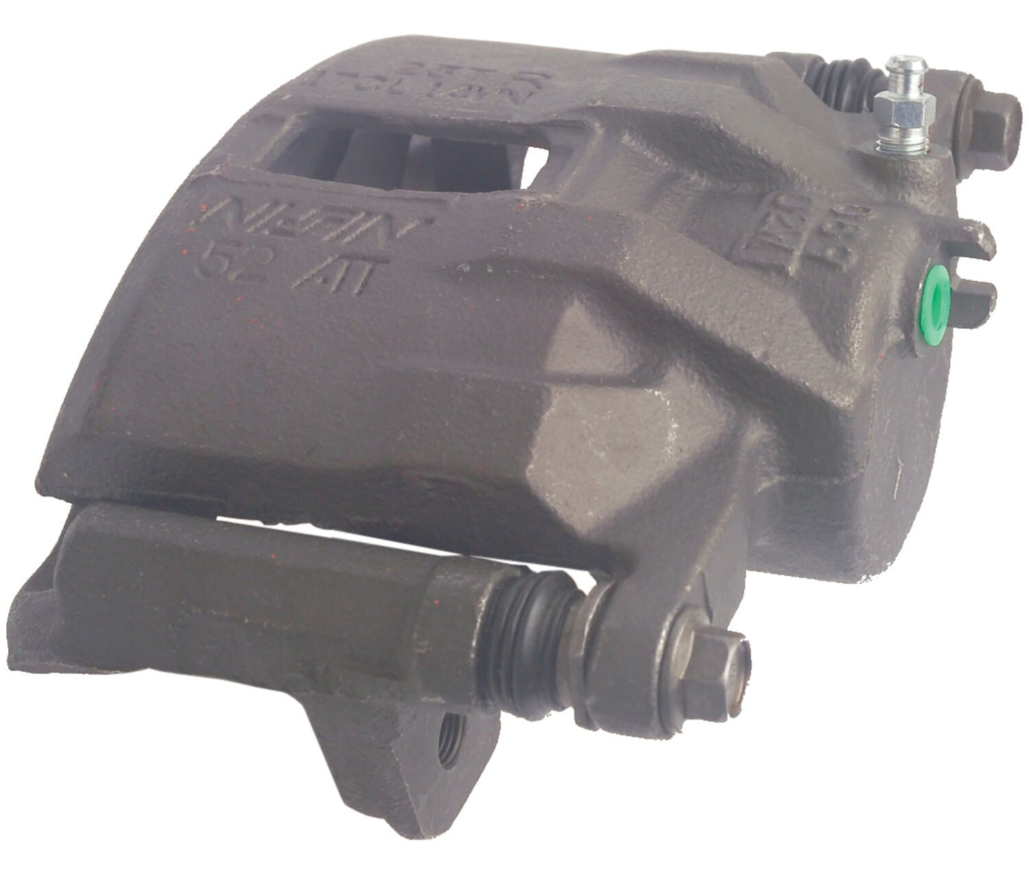 Caliper O Mordaza