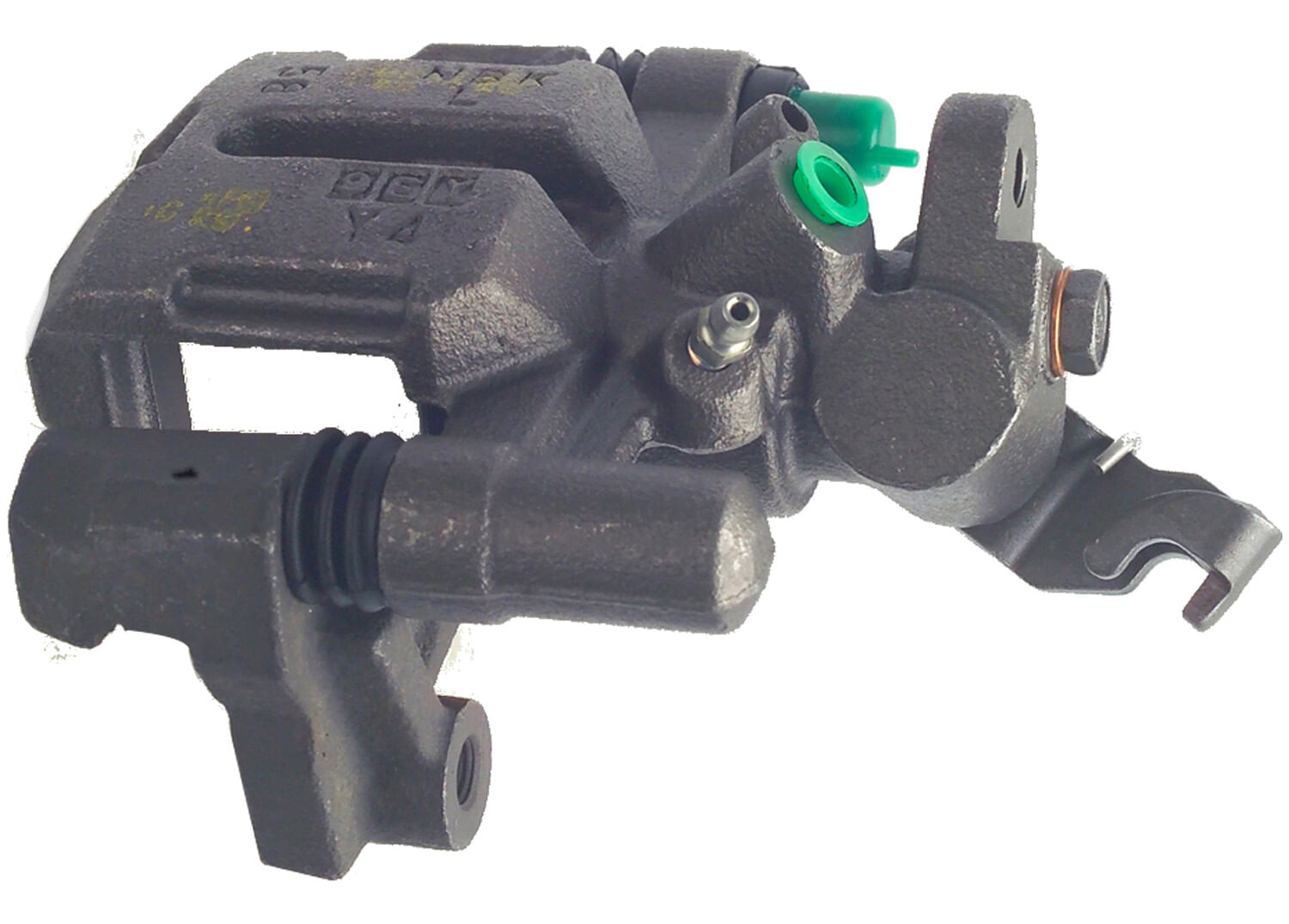 Caliper O Mordaza