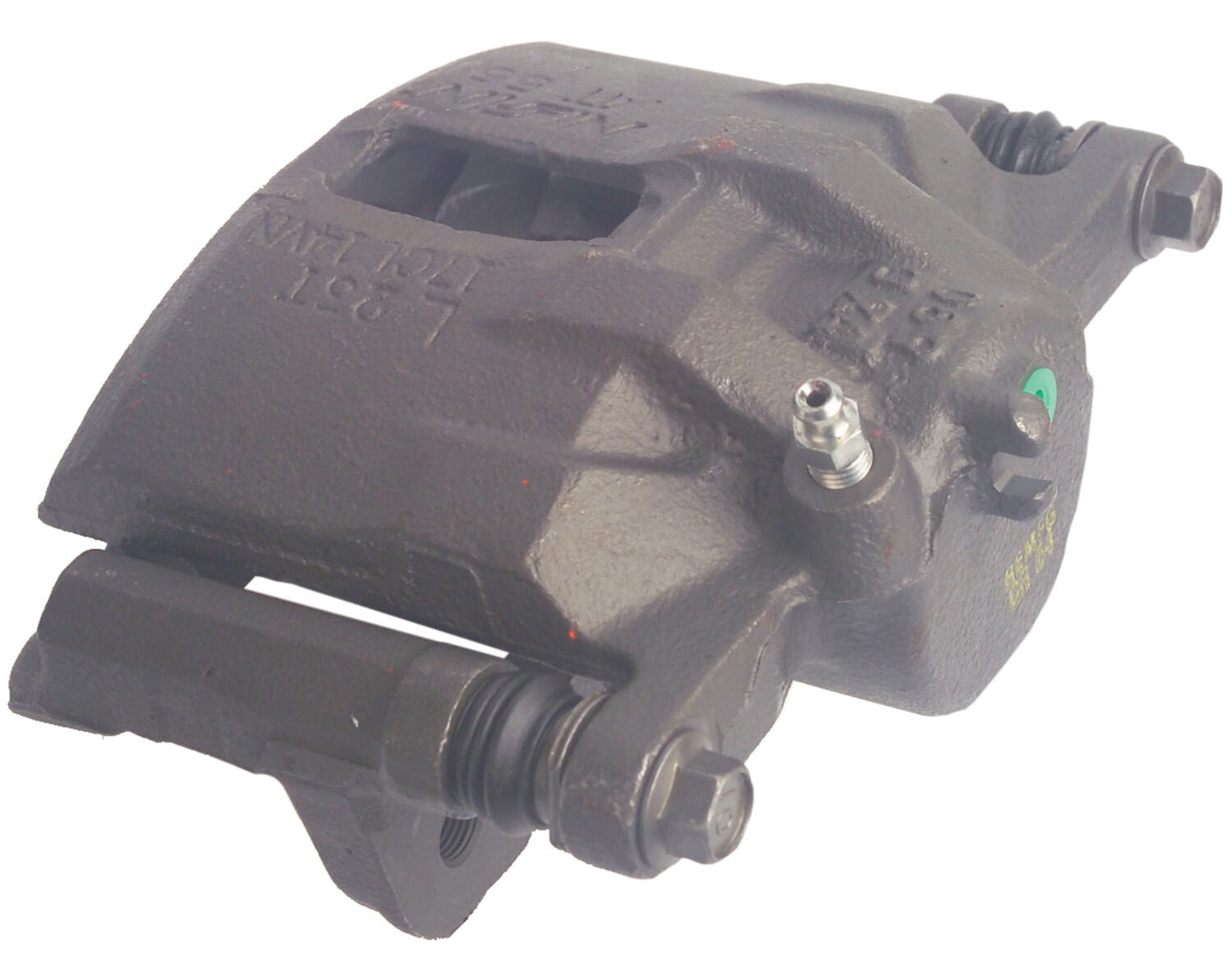 Caliper O Mordaza