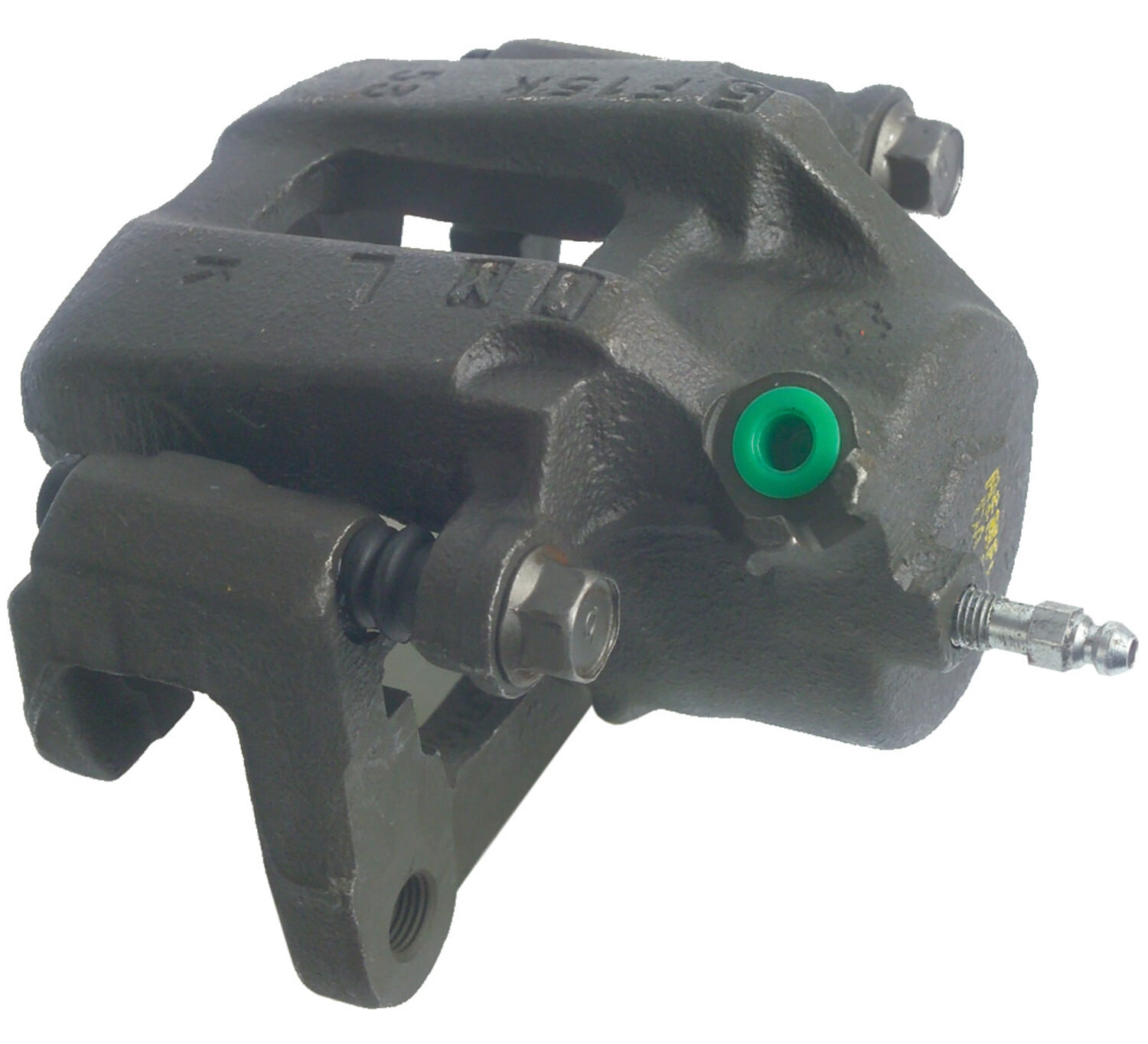 Caliper O Mordaza