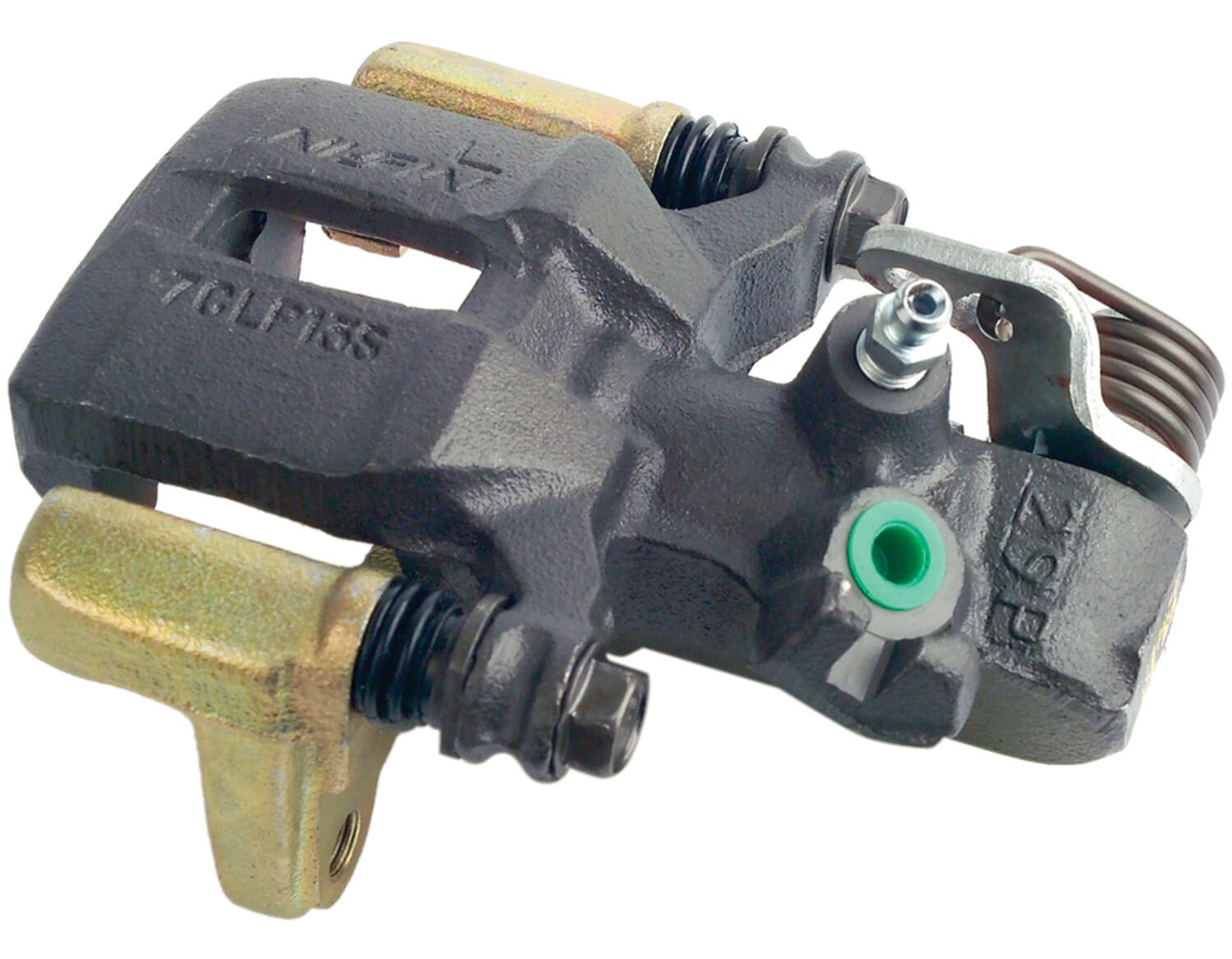 Caliper O Mordaza