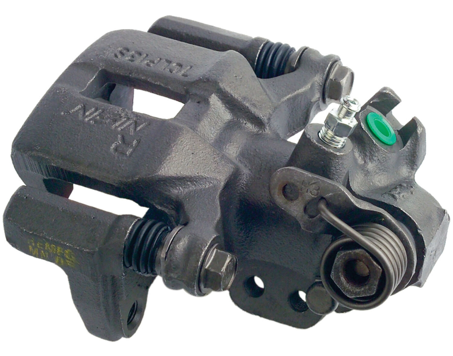 Caliper O Mordaza
