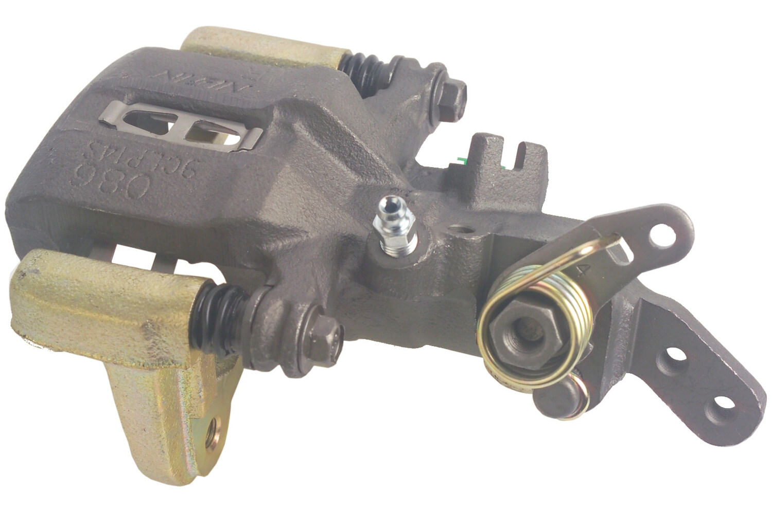 Caliper O Mordaza