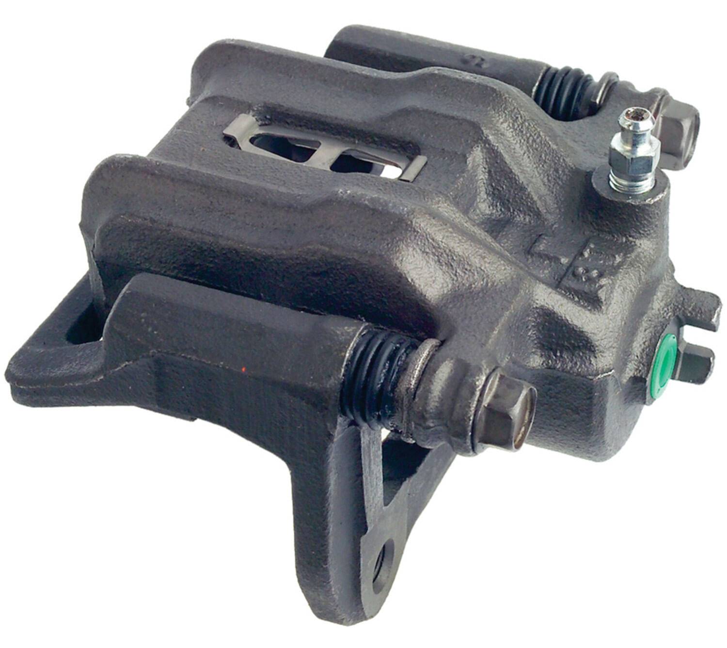 Caliper O Mordaza