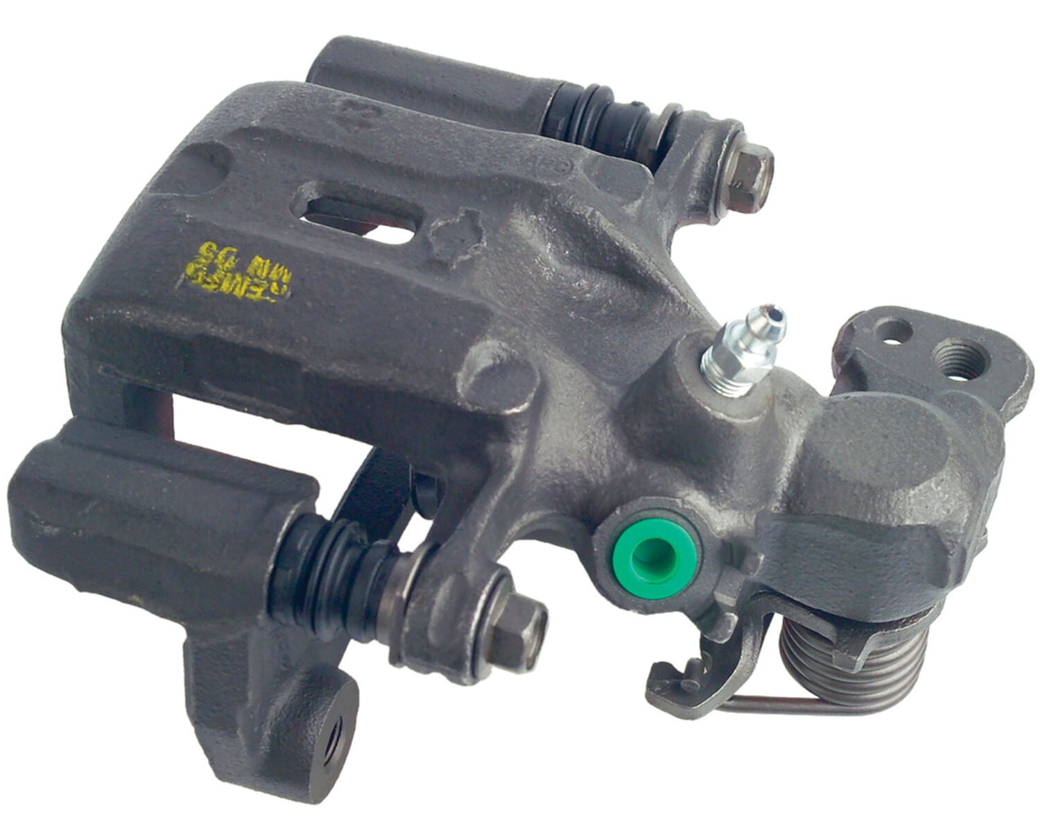 Caliper O Mordaza