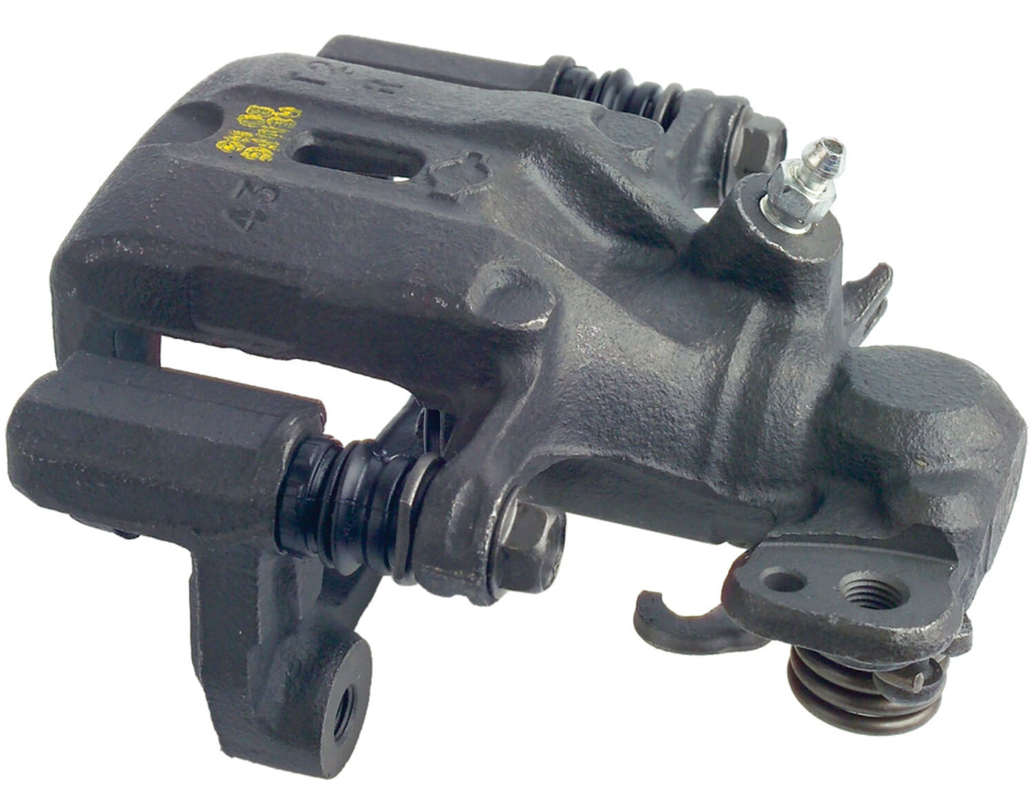 Caliper O Mordaza