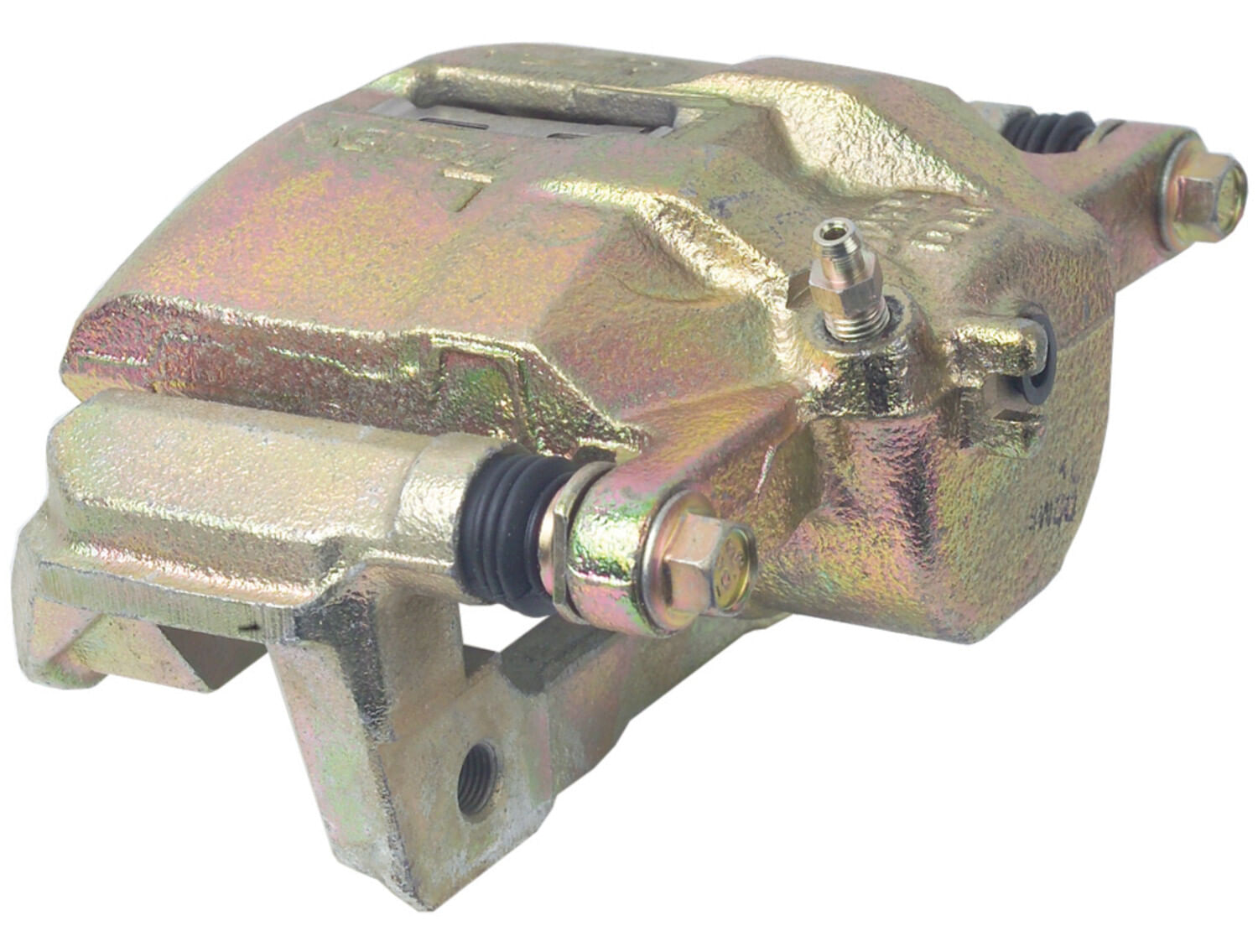 Caliper O Mordaza