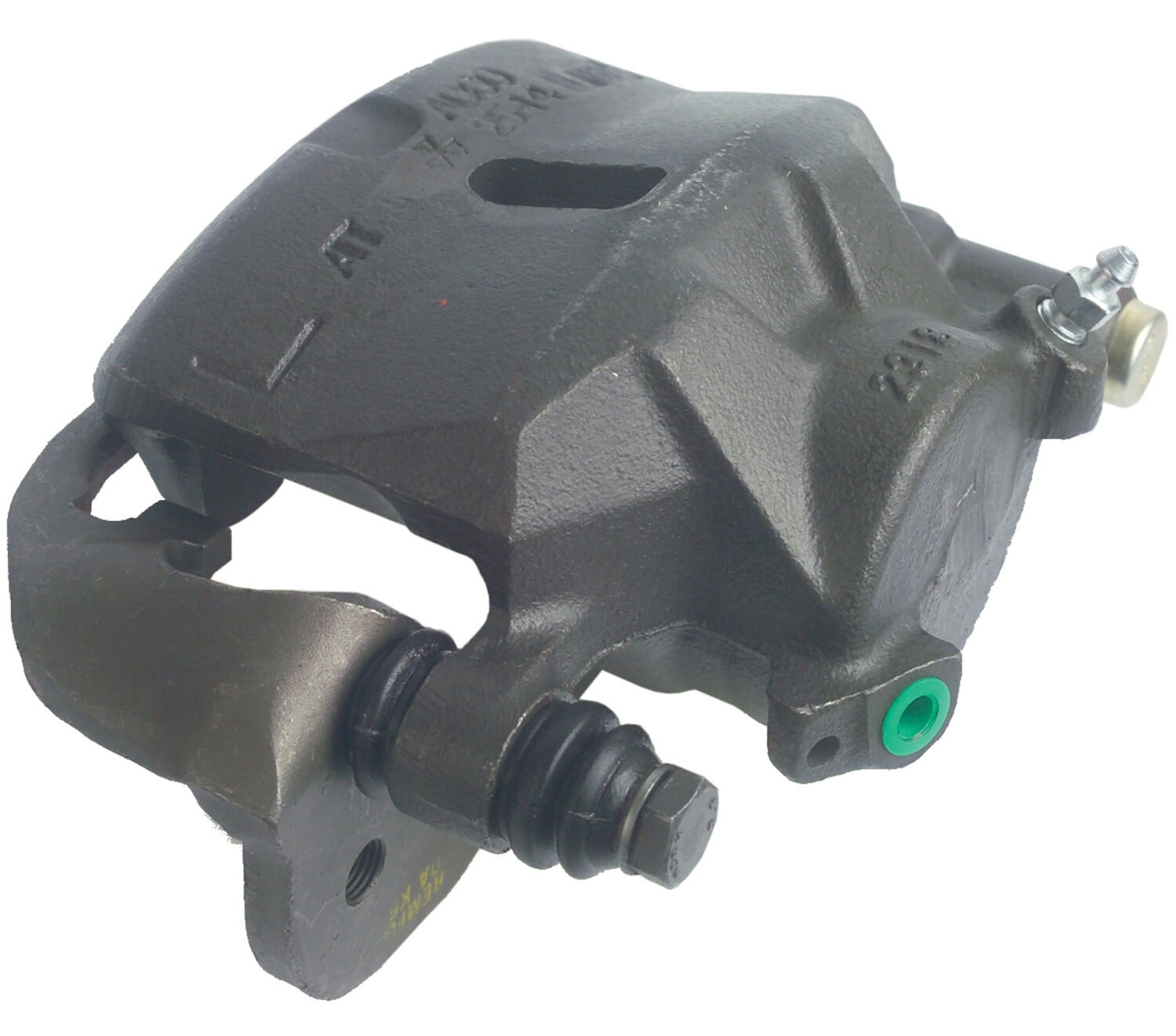 Caliper O Mordaza