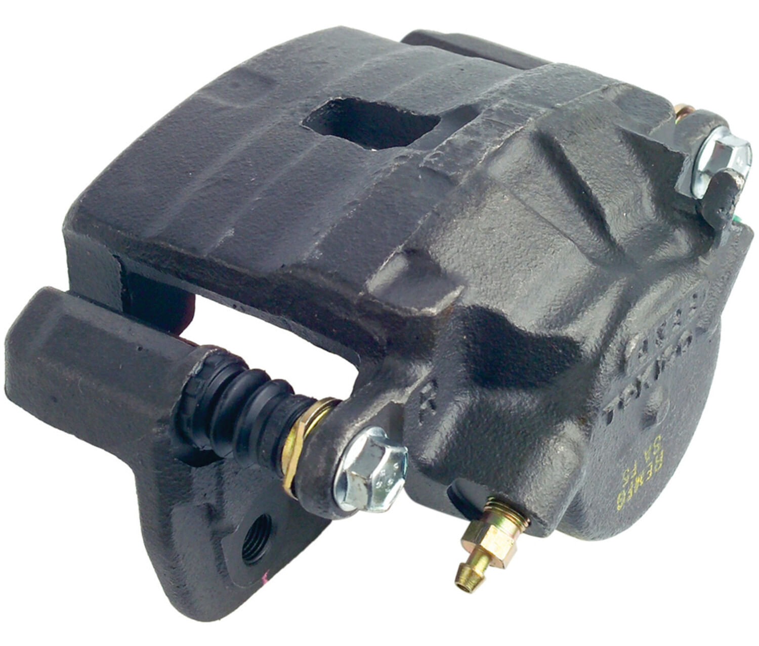 Caliper O Mordaza