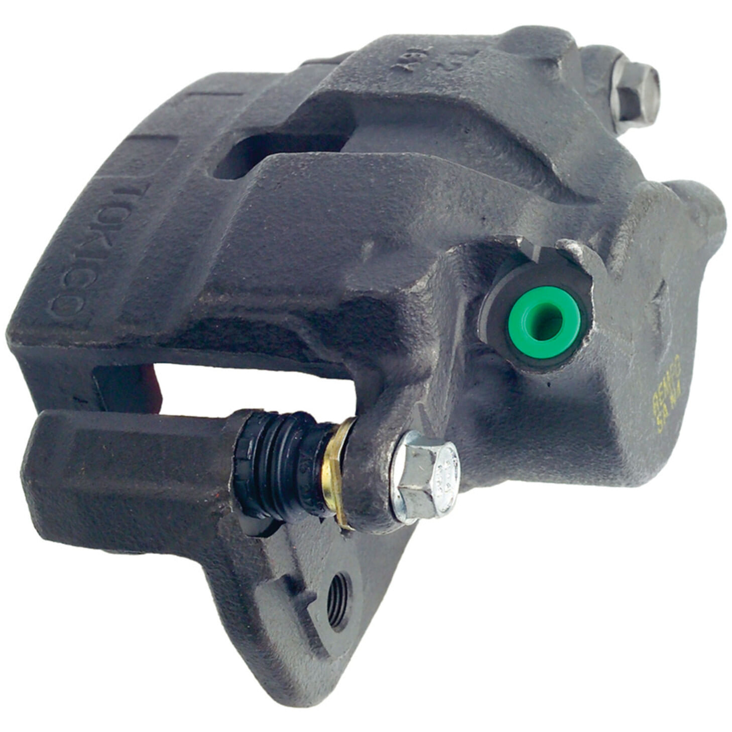 Caliper O Mordaza