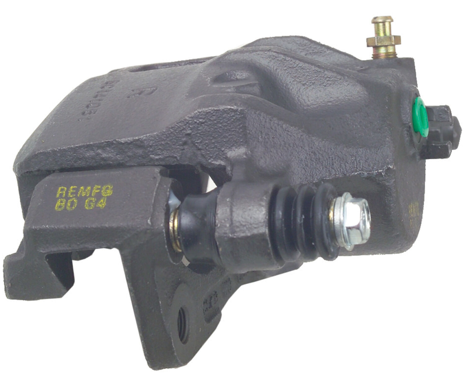 Caliper O Mordaza